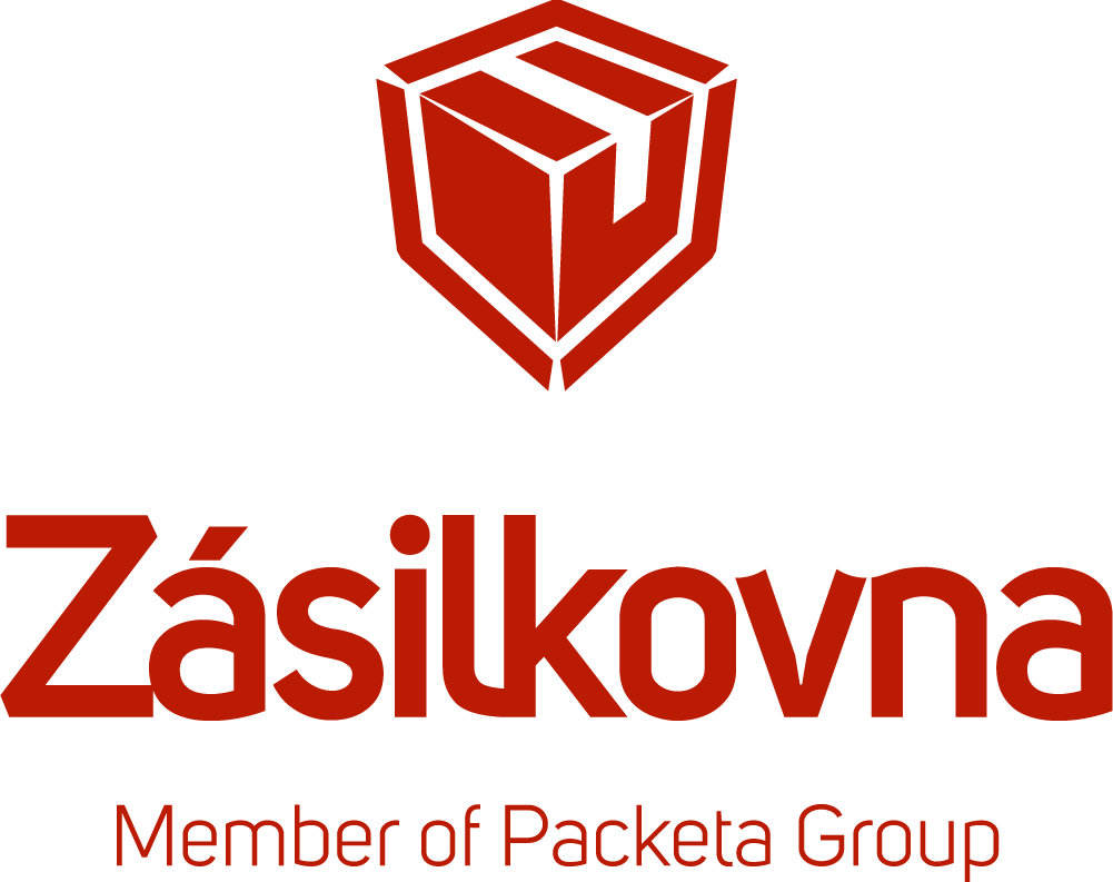 Zásilkovna – výdejní místo nebo Z-BOX