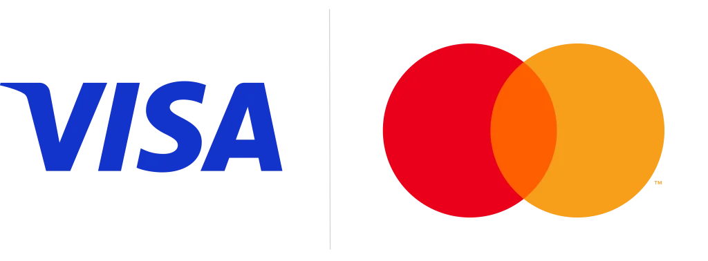 Visa Mastercard