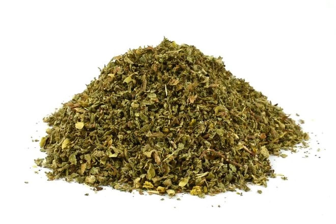 Čaj z listů cistu krétského