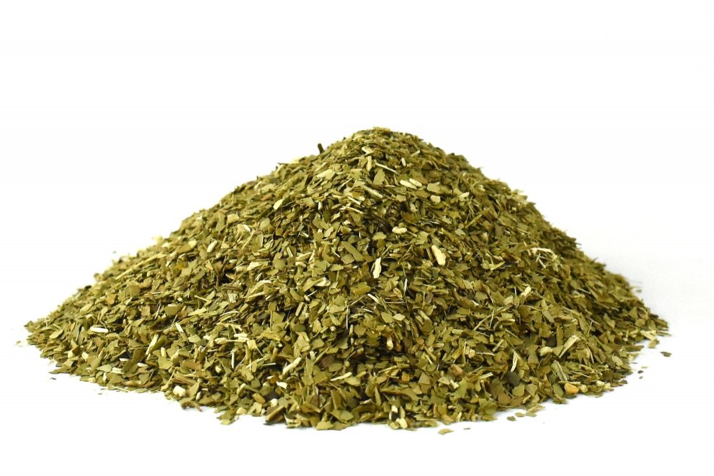 Yerba Mate přírodní