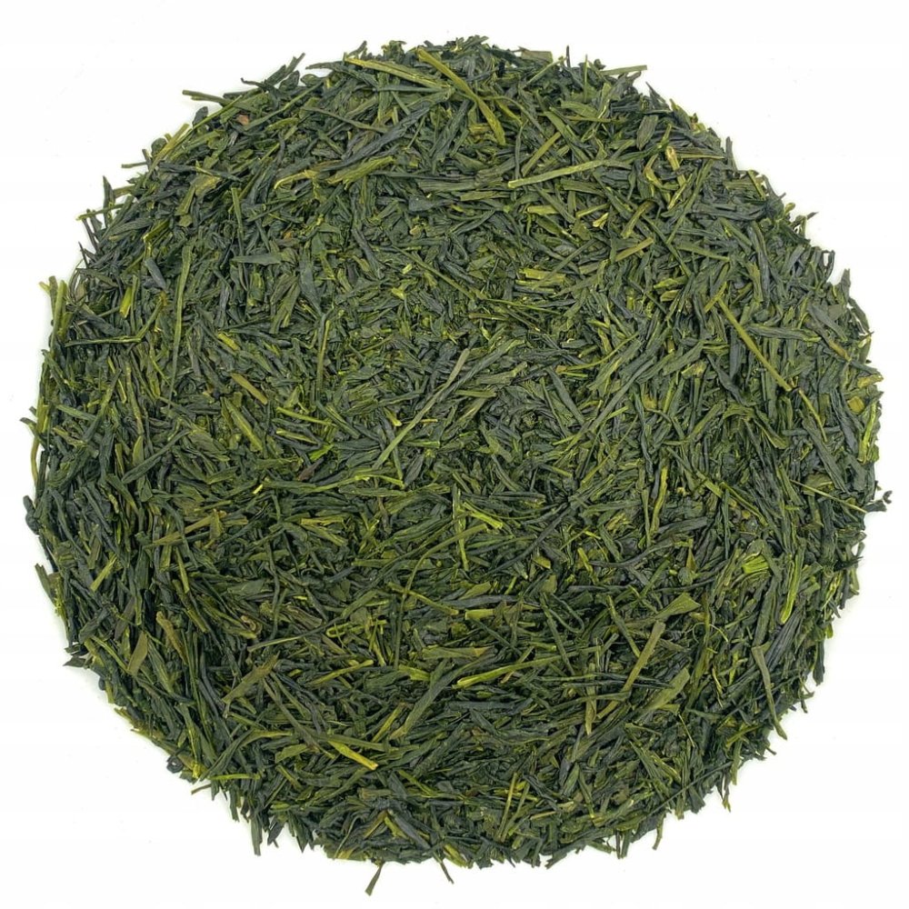 Gyokuro zelený čaj