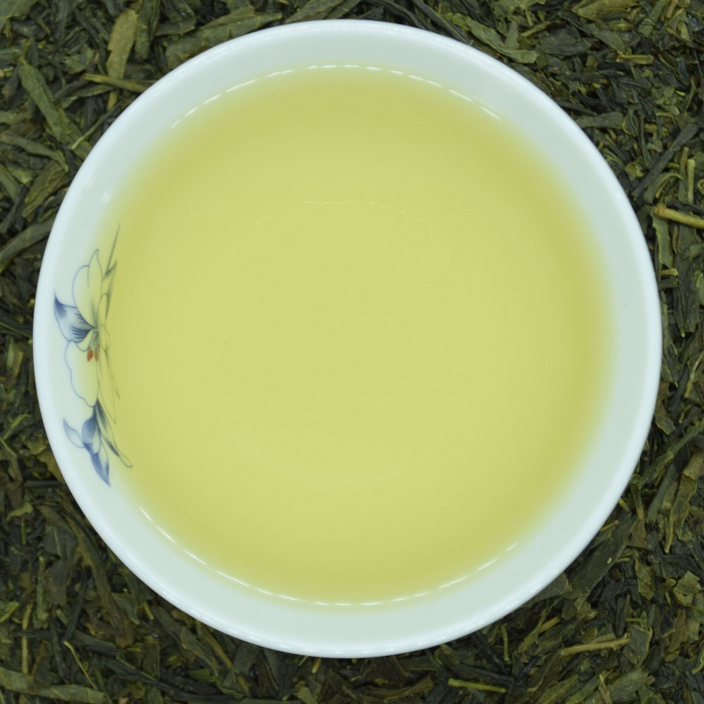 Kagoshima Bancha (Yabukita) BIO