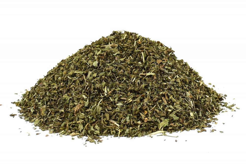 Čaj z marocké máty Nana