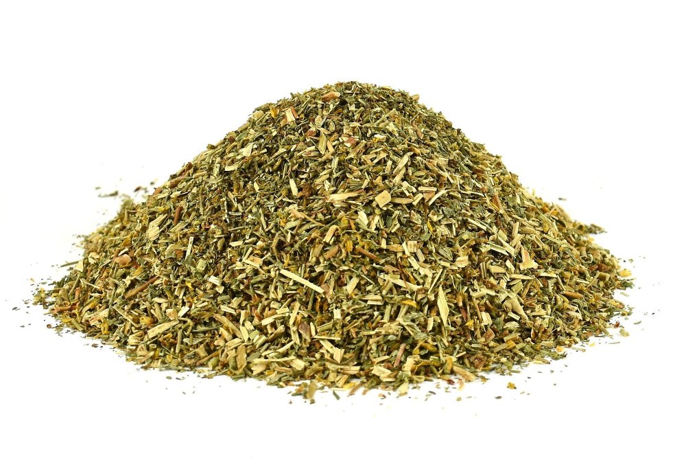 Čaj z natě třezalky