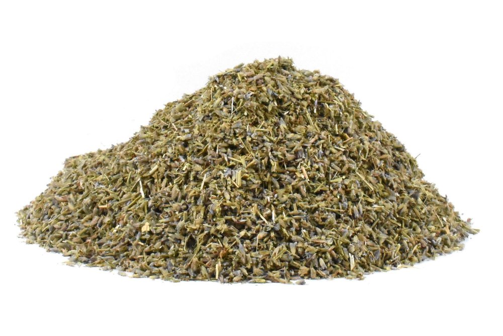 Čaj z levandulového květu